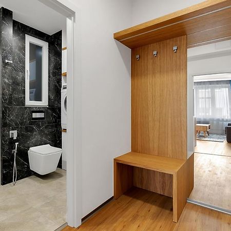 Novy Designovy Apartman S Klimatizaci Rychnov nad Kneznou Zewnętrze zdjęcie
