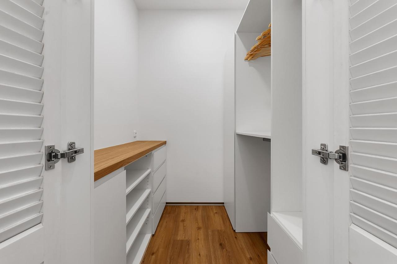 Novy Designovy Apartman S Klimatizaci Rychnov nad Kneznou Zewnętrze zdjęcie